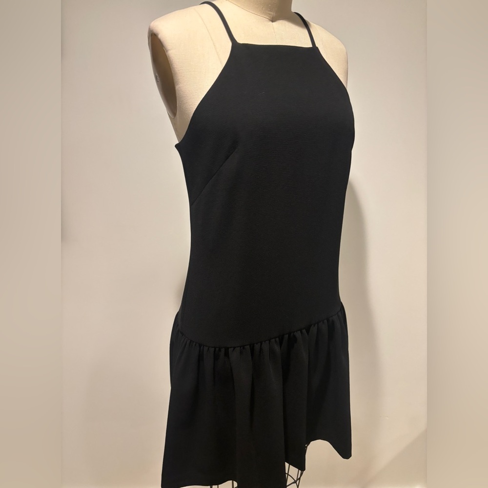 NWT Trina Turk Chic LBD 4